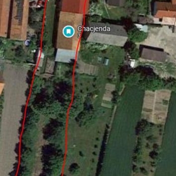 Ogłoszenie - 5pok, 200met, Jenkowice STODOŁA/OGRÓD/GARAŻ (Jenkowice)