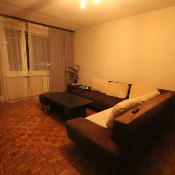 Ogłoszenie - 2pok, 49met, Okolice Strzegomskiej BALKON/PIWNICA/WINDA (Wrocław)