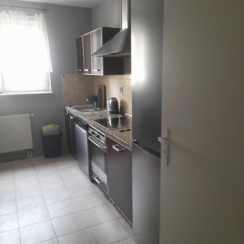 Ogłoszenie - 2pok, 50met, Okolice Skweru Długosza BALKON (Wrocław)
