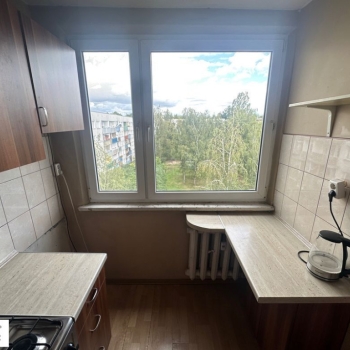 Ogłoszenie - 2pok, 36met, okolice Królewskiej BALKON/PIWNICA (Wrocław)