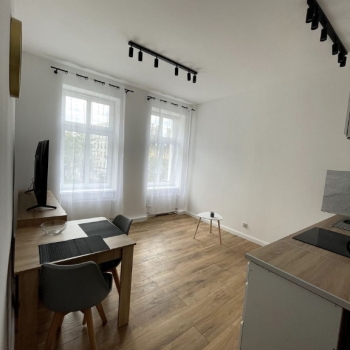 Ogłoszenie - 1pok, 25met, okolice Baryckiej PO REMONCIE (Wrocław)