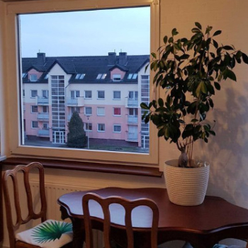 Ogłoszenie - 2pok, 32met, okolice Hłaski BALKON (Wrocław)