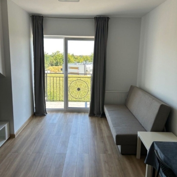 Ogłoszenie - 2pok, 42met, okolice Buforowej BALKON (Wrocław)