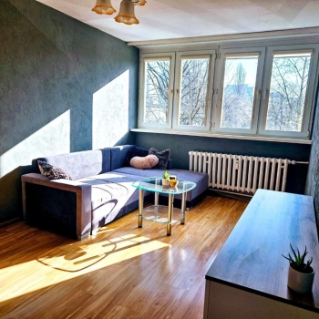 Ogłoszenie - 2pok, 39met, Okolice Placu Jana Pawła II PIWNICA/WINDA (Wrocław) - Wrocław - 499 000,00 zł