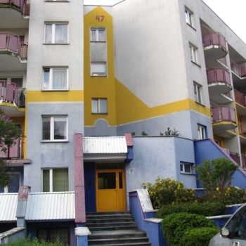 Ogłoszenie - 3pok, 74met, Okolice Dziadoszańskiej BALKON/PIWNICA (Wrocław) - Wrocław - 629 000,00 zł
