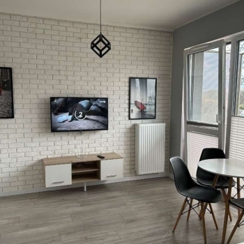 Ogłoszenie - 1pok, 25met, Okolice Komorowskiej BALKON/MP/WINDA/2018 (Wrocław) - Wrocław - 415 000,00 zł