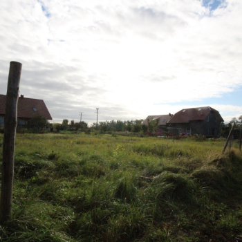 Ogłoszenie - Działka budowlana (800 m2) okolice Pistacjowej MEDIA (Pietrzykowice)