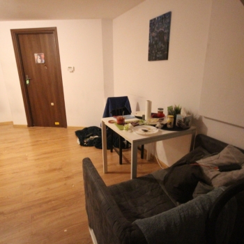 Ogłoszenie - 5pok, 77met, okolice Kraszewskiego ROZKŁAD/PIWNICA (Wrocław)