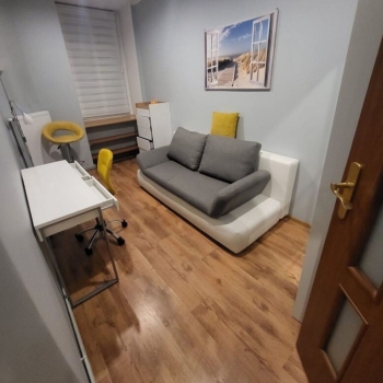 Ogłoszenie - 2pok, 41met, Okolice Otwartej PARKING (Wrocław)