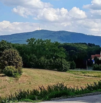 Ogłoszenie - Działka Budowlana (1251 m2) okolice Sobótki MEDIA