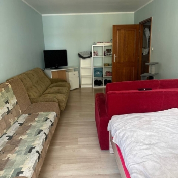 Ogłoszenie - 2pok, 54met, okolice Kosmonautów (Wrocław)