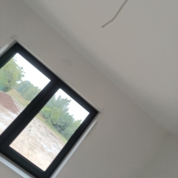 Ogłoszenie - Szpachlowanie natryskowe ( gładź polimerowa ) malowanie Wolne terminy przejrzyste ceny