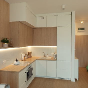 Ogłoszenie - Sprzątanie domów biur Warszawa