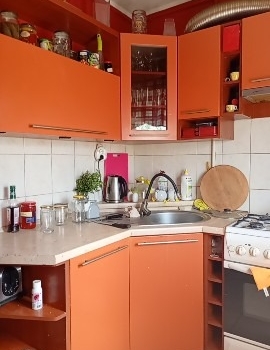 Ogłoszenie - Sprzedam cesję na mieszkanie TBS Warszawa - Wawer - 100 000,00 zł