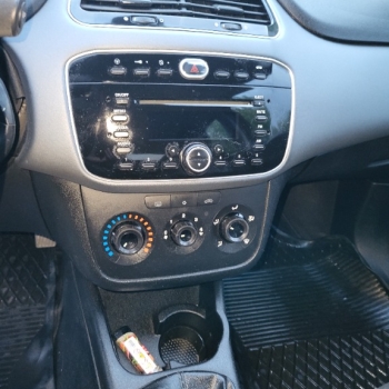Ogłoszenie - Fiat evo