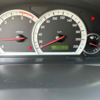 Ogłoszenie - Chevrolet captiva