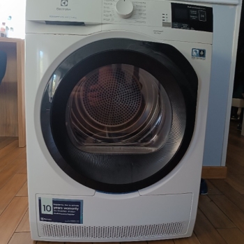 Ogłoszenie - Suszarka Electrolux Perfect Care 800