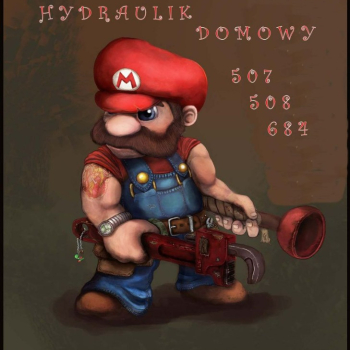 Ogłoszenie - aHydraulik Praga Południe Saska Kępa Gocław Grochów 507508684