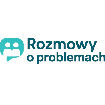 Ogłoszenie - Rozmowy o problemach – wsparcie i zrozumienie