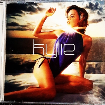 Ogłoszenie - Polecam Wspaniały Album CD KYLIE MINOGUE - Light Years CD - Mazowieckie - 41,98 zł