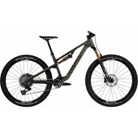 Ogłoszenie - 2025 Canyon Neuron CF 9 Mountain Bike (PIENARBIKESHOP)