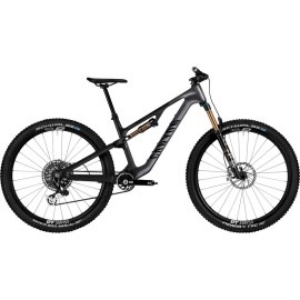 Ogłoszenie - 2025 Canyon Neuron CF LTD Mountain Bike (PIENARBIKESHOP)