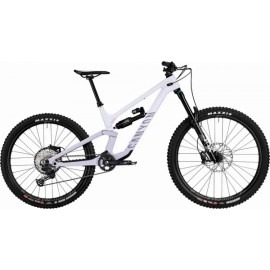 Ogłoszenie - 2025 Canyon Torque CF 8 Mountain Bike (PIENARBIKESHOP)