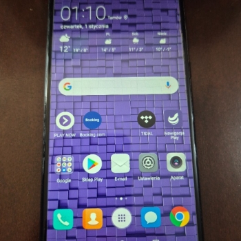 Ogłoszenie - Sprzedam telefon komórkowy HUAWEI MATE 10 lite - Małopolskie - 150,00 zł