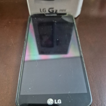 Ogłoszenie - Sprzedam telefon komórkowy LG G2 mini - Tarnów - 80,00 zł