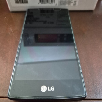 Ogłoszenie - Sprzedam telefon komórkowy LG Spirit 4GLTE - Tarnów - 50,00 zł