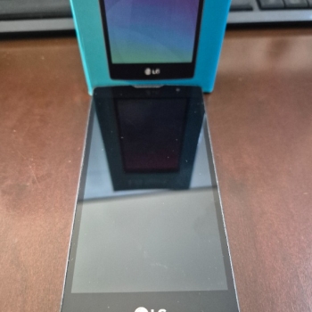 Ogłoszenie - Sprzedam telefon komórkowy LG Spirit 4GLTE (2) - Tarnów - 50,00 zł