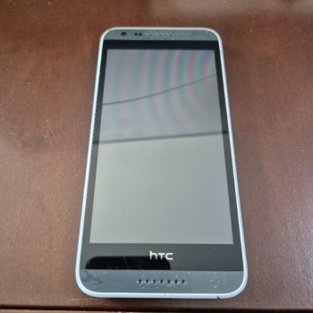 Ogłoszenie - Sprzedam telefon komórkowy HTC Desire 620 (1) - Tarnów - 50,00 zł