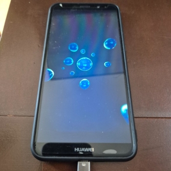 Ogłoszenie - Sprzedam telefon komórkowy HUAWEI MATE 10 lite (2) - Tarnów - 150,00 zł