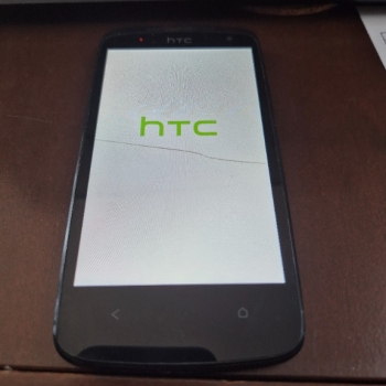 Ogłoszenie - Sprzedam telefon komórkowy HTC Desire 500 - Tarnów - 50,00 zł