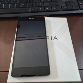Ogłoszenie - Sprzedam telefon komórkowy SONY Xperia E5 (2)