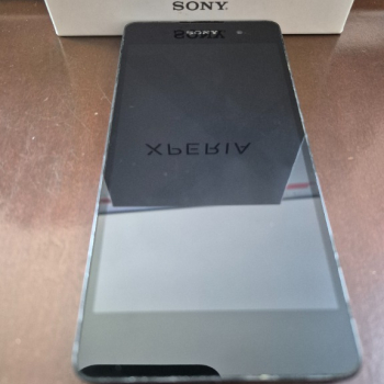 Ogłoszenie - Sprzedam telefon komórkowy SONY Xperia E5 (1)
