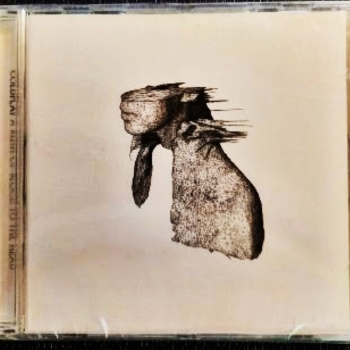 Ogłoszenie - CD Nowy-Polecam Album CD COLDPLAY - A Rush Of Blood To The Head - Mazowieckie - 42,80 zł