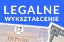 Ogłoszenie - Legalna matura z wpisem, Ile kosztuje matura z wpisem Tu kupisz każde świadectwo i wpis, oferujemy profesjonalne - Tarnów - 950,00 zł