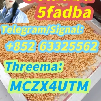 Ogłoszenie - hot sale 5CL-ADB powder 5cl adb 5CL 5cladba 5cl raw materials