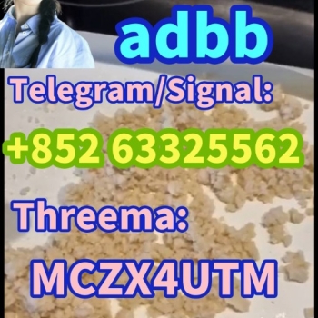 Ogłoszenie - 5CLADBA China Supplier 5CL-ADB-A adbb 5fadb 5cladb