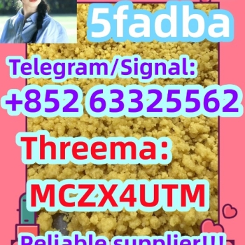 Ogłoszenie - Top suppliers 5cladba 5cl-adb-a High quality