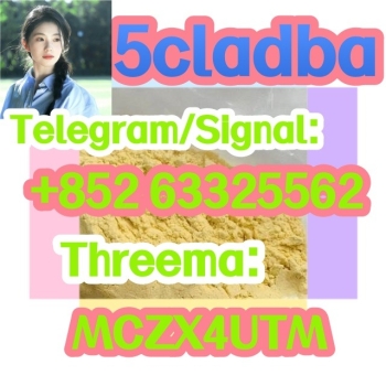 Ogłoszenie - 5CLADBA 5cladba 5fadba jwh-018 MDMB-2201 strong