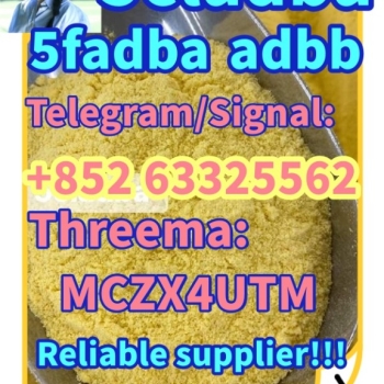 Ogłoszenie - high quality yellow powder 5cladba ADBB 5CL-ADB-A ship door to door