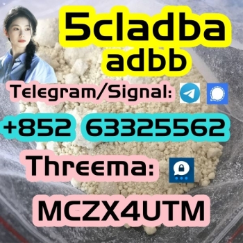 Ogłoszenie - 5cladba Best Cannabinoid 5cladba Precursor 5cl-adb-a Available Now