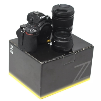 Ogłoszenie - Canon EOS R6 Mark II, Canon EOS R3, Canon EOS R5, Nikon Z9, Nikon Z8, Nikon Z 7II