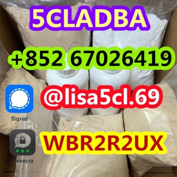 Ogłoszenie - 5cladba 5f-adb adbb 5-cl-adb-a 5cladb jwh018 5fadb