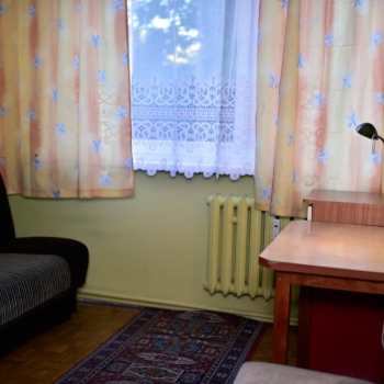 Ogłoszenie - Wynajmę 2 pokoje w mieszkaniu. - Wrocław - 900,00 zł