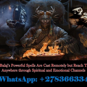Ogłoszenie - Most Efficient Death Spell: Death Spells to Eliminate a Target After Betrayal, Heartbreak, or Emotional Abuse