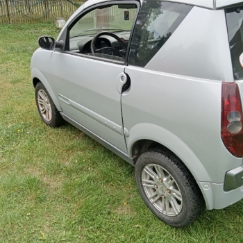 Ogłoszenie - Nissan Qashqai+2