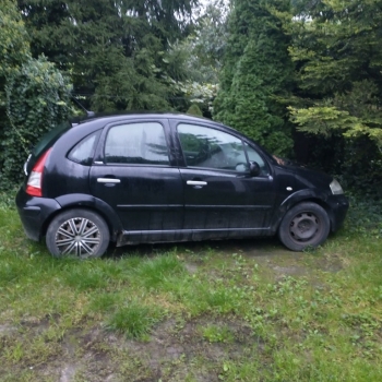 Ogłoszenie - Citroen c3 - Kutno - 2 000,00 zł